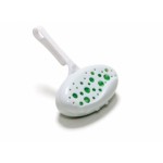 WC závesný košík 40 g